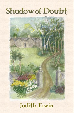 Shadow of Doubt (Kindle Edition)