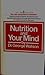 Nutrition and Your Mind by George Watson