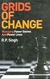 Grids Of Change Managing Power Games And Power Lines