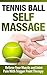 Tennis Ball Self Massage - ...