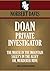 Doan, Private Investigator: The Trilogy. (The Mouse In The Mountain; Sally's In The Alley; Oh, Murderer Mine) (Timeless Wisdom Collection Book 4590)