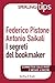 I segreti del bookmaker - Sperling Tips by Federico Pistone