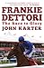 Frankie Dettori by John Karter