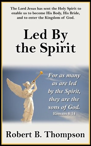 Led by the Spirit