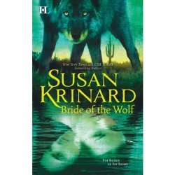 Bride of the Wolf