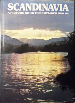 Scandinavia (Picture Book to Remember Her By)