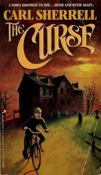 The Curse (Paperback)