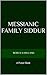 Messianic Family Siddur: A Prayer Book