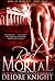 Red Mortal: Paranormal Romance (The Gods of Midnight Book 4)