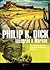 Időugrás a Marson by Philip K. Dick