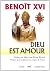 Dieu est amour: Deus carita...