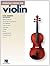 Essential Songs for Violin (Songbook)