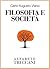 Filosofia e società