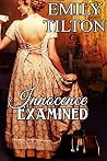 Innocence Examined (Victorian Correction #1) Book cover for Innocence Examined (Victorian Correction #1)