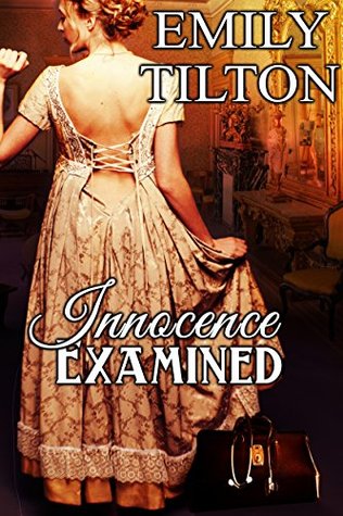 Innocence Examined  (Victorian Correction #1)