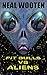 Pit Bulls vs Aliens by Neal Wooten