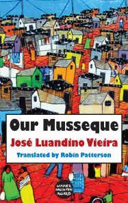 Our Musseque (Paperback)