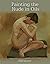 Painting the Nude in Oils