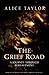 The Grief Road: New and Selected Poems