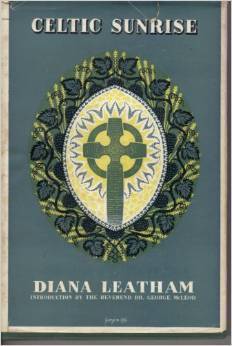 Celtic sunrise: An outline of Celtic Christianity (Hardcover)