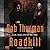 Roadkill (Cal Leandros #5)