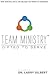 Team Ministry: Gifted to Serve