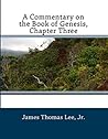 A Commentary on the Book of Genesis, Chapter Three