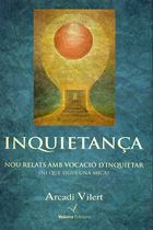 Inquietança (Paperback)