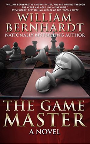 The Game Master (Kindle Edition)