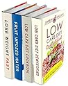 Low Carb Diet Box Set: Weight Loss Edition: Low Carb Recipes Fruit Infused Water Recipes Plus Lose Weight Fast Low Carb Diet Box Set: Weight Loss Edition: Low Carb Recipes Fruit Infused Water Recipes Plus Lose Weight Fast