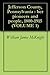 Jefferson County, Pennsylvania : her pioneers and people, 1800-1915, VOLUME 1