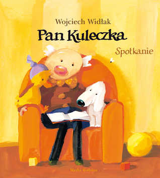 Pan Kuleczka. Spotkanie (Hardcover)