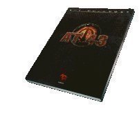 AT-43: The Rulebook (Paperback)