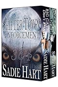 Shifter Town Enforcement Box Set #2