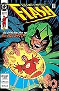 The Flash (1987-2009) #40