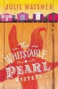 The Whitstable Pearl Mystery (Whitstable Pearl Mystery #1)