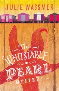 The Whitstable Pearl Mystery (Whitstable Pearl Mystery #1)