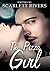 The Pizza Girl by Scarlett Rivers