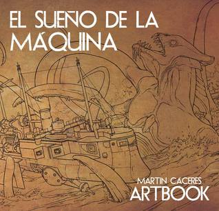 El sueño de la máquina