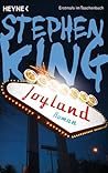 Joyland by Stephen        King