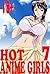 HOT ANIME GIRLS 7: collection of photos