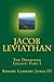 Jacob Leviathan (The Dogwood Legacy Book 1)