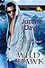 Wild Hawk by Justine Dare