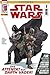 Star Wars Comicmagazin, Ban...
