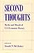 Second Thoughts: Myths and ...