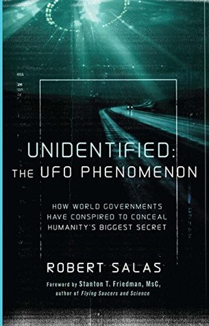 Unidentified: The UFO Phenomenon (Kindle Edition)