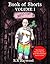 Book of Shorts Volume One by R.R. Haywood
