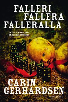 Falleri, fallera, falleralla (Hammarbyserien, #8)