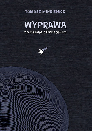 Wyprawa na ciemną stronę Słońca