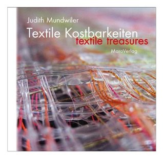 Textile Kostbarkeiten: Textile Treasures (Hardcover)